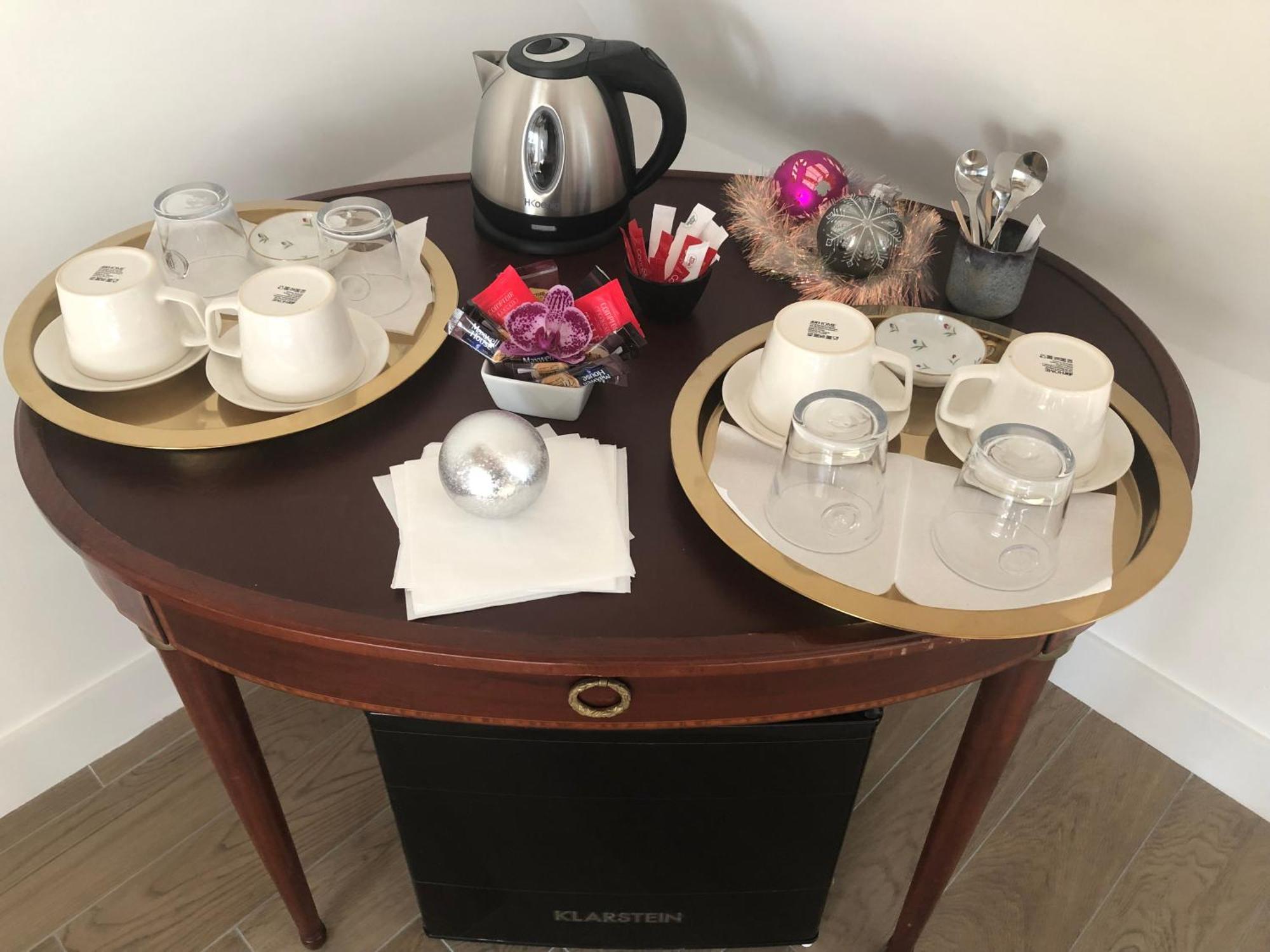 La Grande Carree Bed & Breakfast Saint-Cyr-sur-Loire Room photo